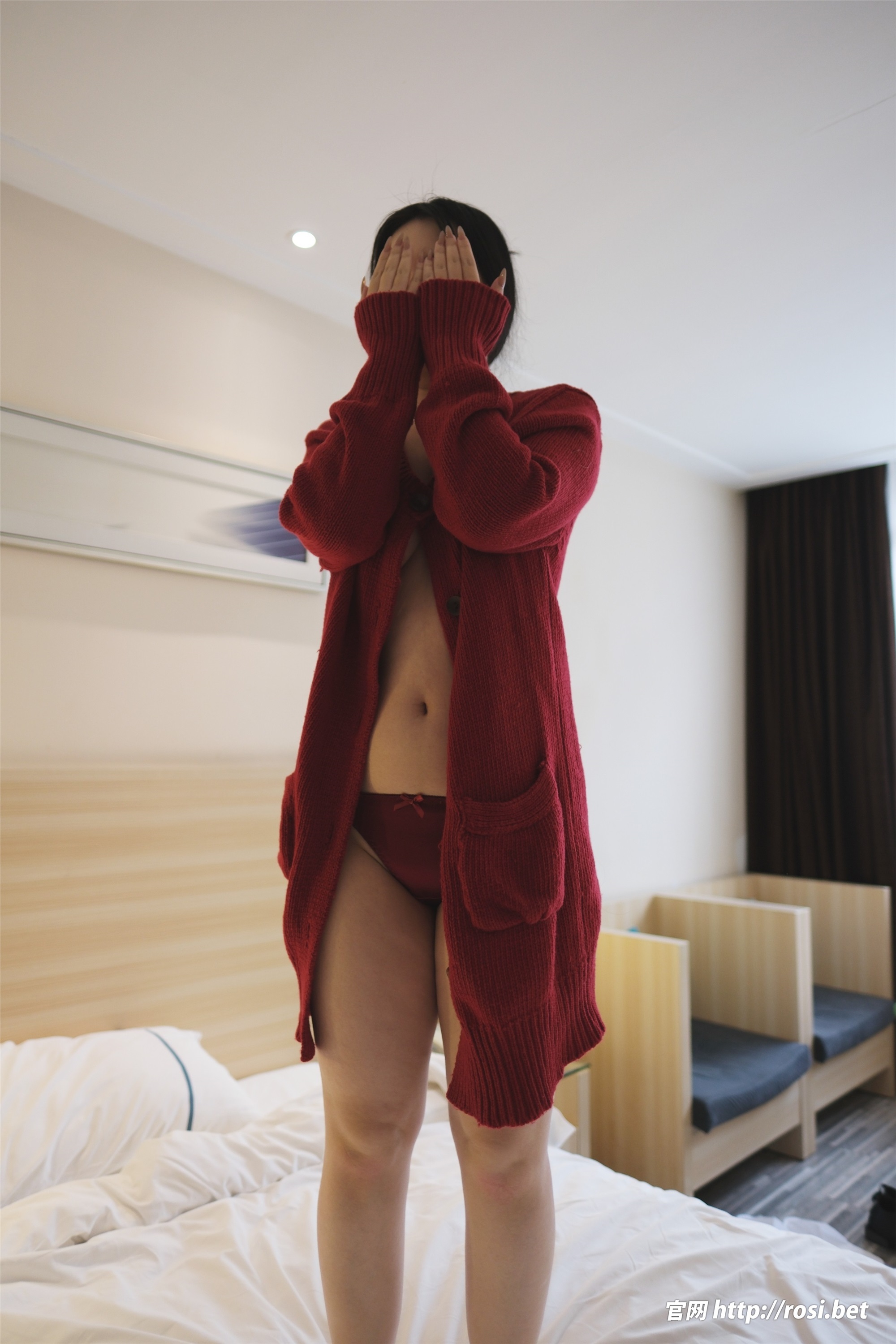 ROSI写真 2024.04.22 NO.4522